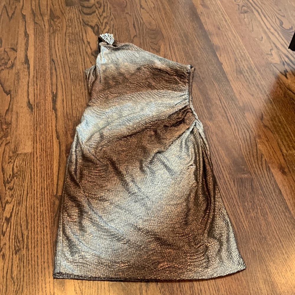 Women’s formal party dress